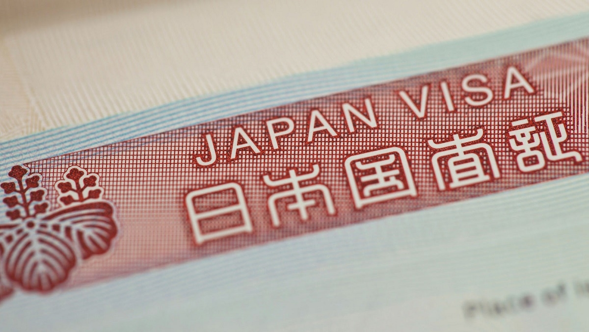 JapanVisa