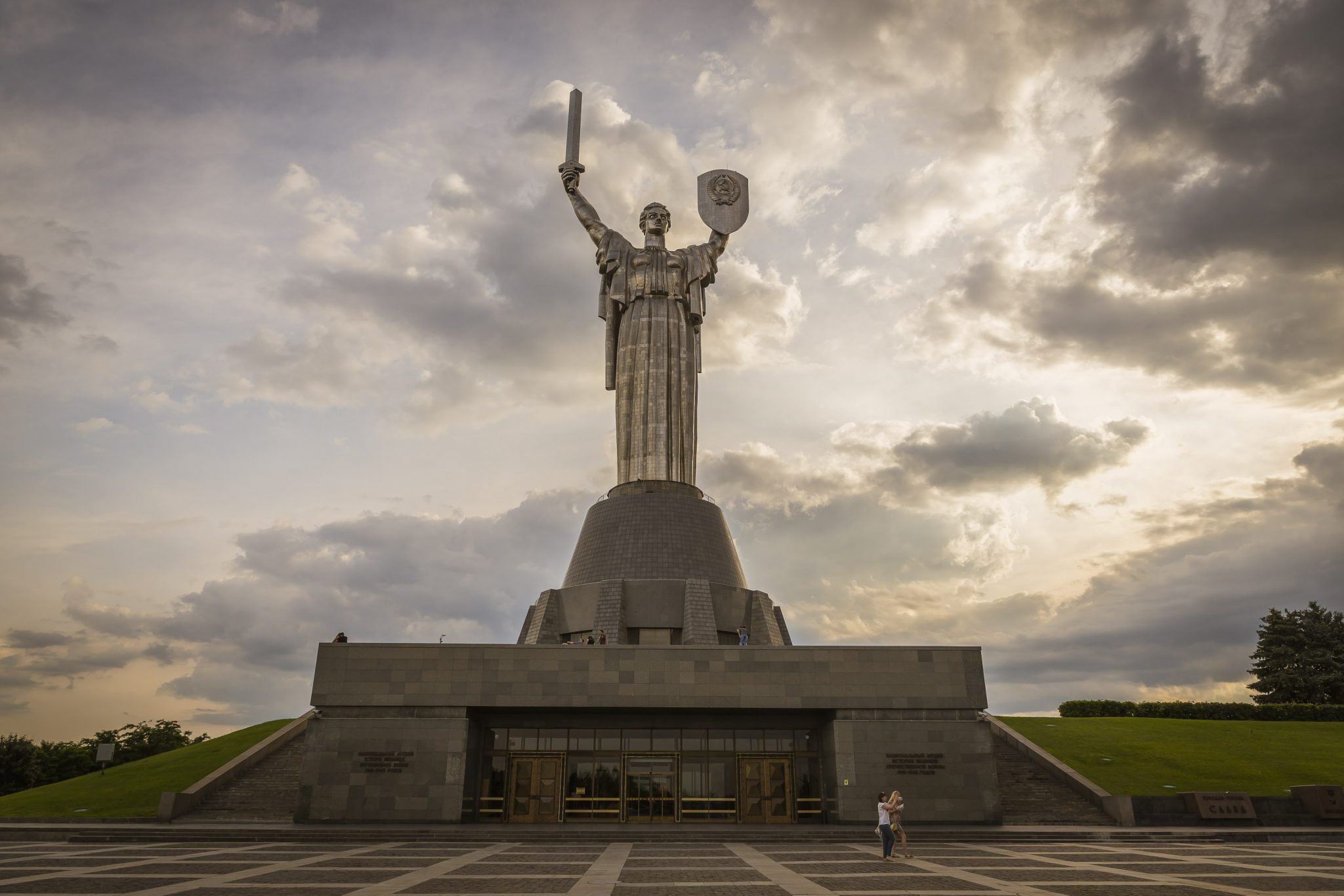 War_museum,_Kyiv_6